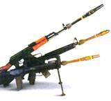 法国吕歇尔40毫米枪榴弹系列 - 搜搜百科