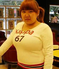 真实姓名:徐小凡