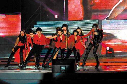 <em>快乐女声</em> - 搜搜百科