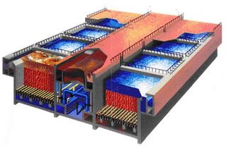 关于生物滤池的状况的开题报告范文