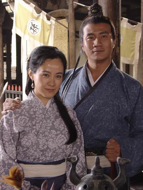 1人物简介 编辑 中文剧名:朱元璋 剧集类型:古装/历史 出品地区:中国