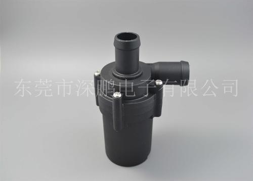 纯电动汽车水泵-汽车电子泵 搜狗百科高清图片