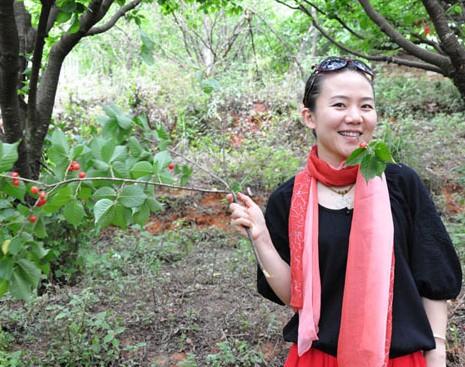 朱丹(国家级高级工艺美术师)