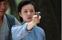 朱婷《当家的女人》剧照