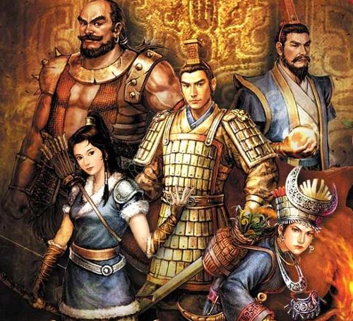 秦殇扶苏加点_秦殇扶苏技能加点_秦殇扶苏怎