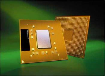 amd移动cpu