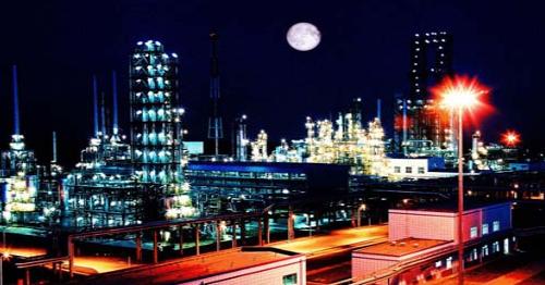 中国石油化工集团公司