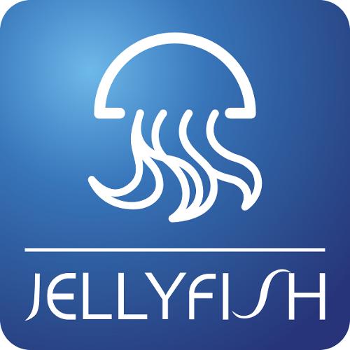 jellyfish品牌logo