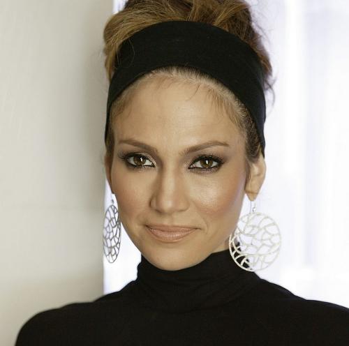 詹妮弗·洛佩兹