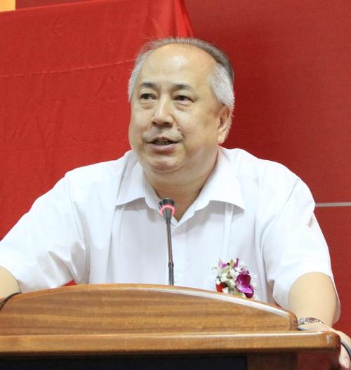 钱永刚