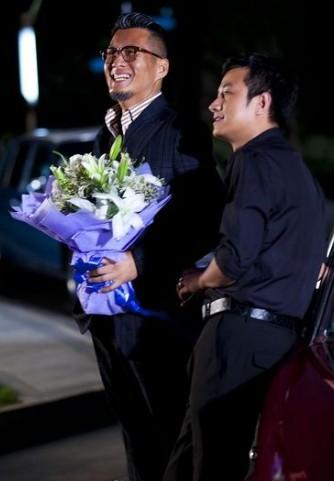 真心话大冒险(2012年马志宇执导情人节上映电