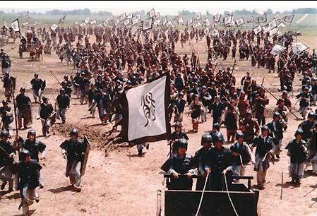 长平之战(电视剧)