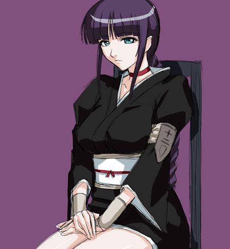现任女性死神协会