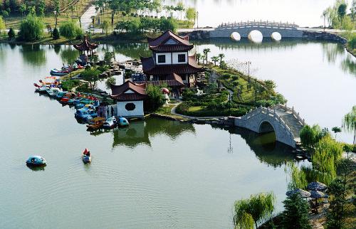 张家港(城市)