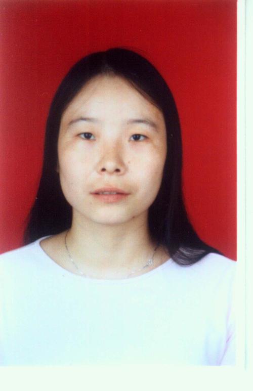 周莉