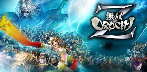 无双大蛇Z - 搜搜百科