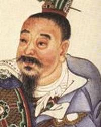 张亮