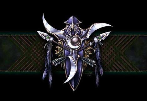 暗夜精灵 - 搜搜百科