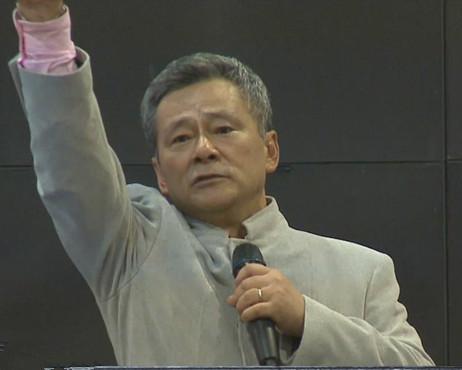 池田秀一