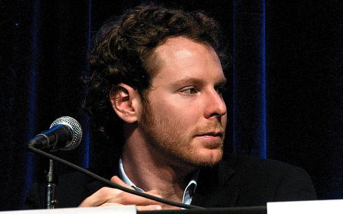 shawn fanning