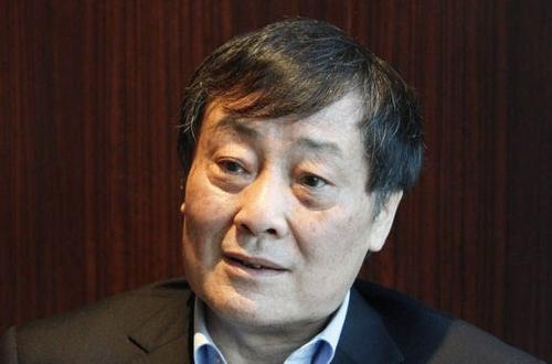 宗庆后