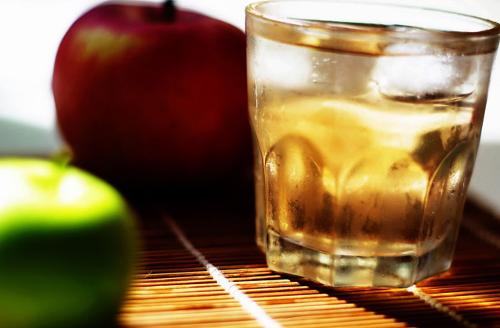 常喝苹果醋有什么好处你知道吗