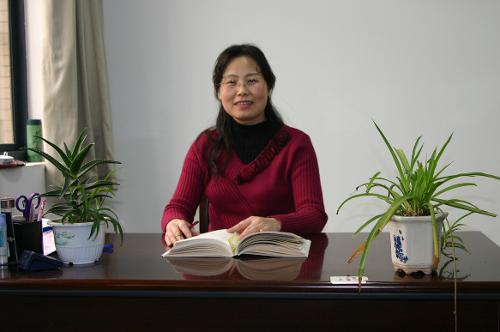 张青(西北大学讲师)