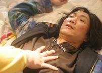 《至尊无赖》日前在香港首映