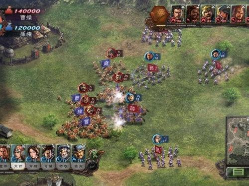 三国志12 - 搜狗百科