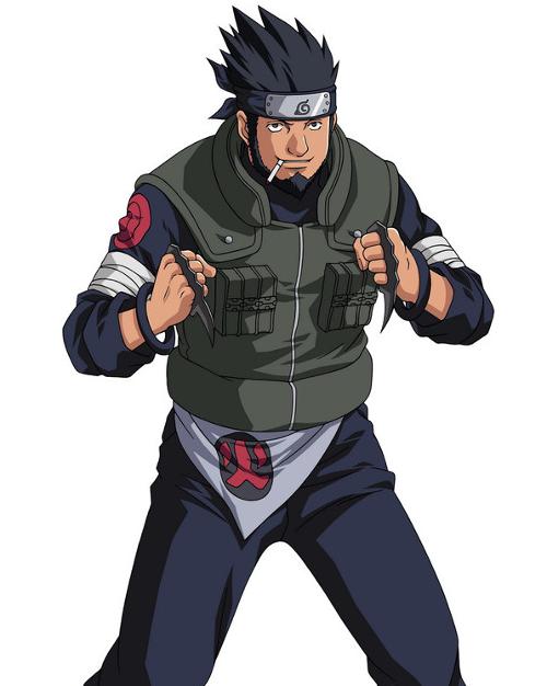 火影忍者猿飞阿斯玛打法攻略介绍