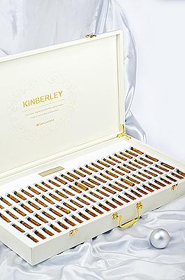 金贝莉苹果干细胞