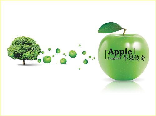 金贝莉苹果干细胞