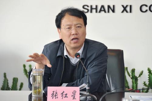 张红星,男,汉族,中共党员,1959年5月出生,山西沁县人,中央党校在职