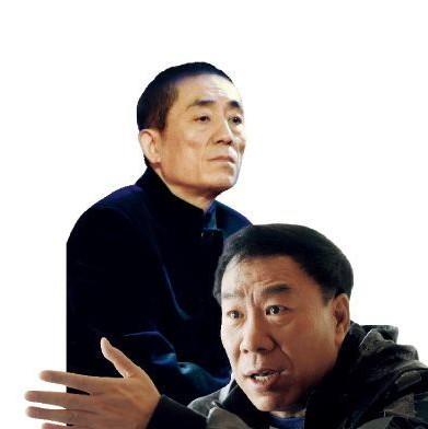 张伟平(北京新画面影业公司董事长,制片人) - 搜狗百科