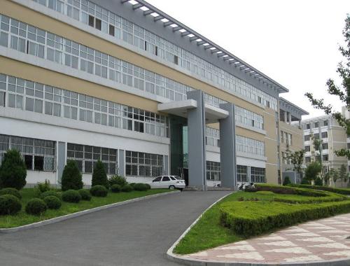 辽宁科技大学排名_辽宁科技大学