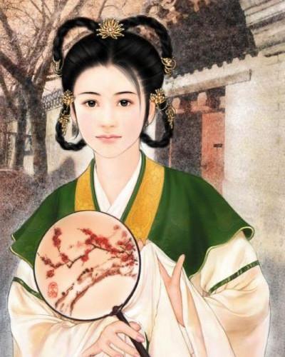上官婉儿怎么连招飞天