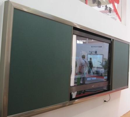 怎样关闭触摸一体机的显示屏幕