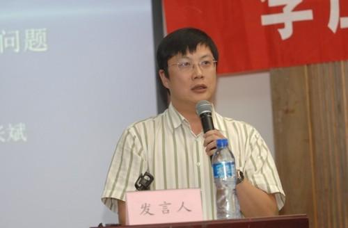 张斌,四川大学法学院教授,博士研究生导师,美国加州大学伯克利分校