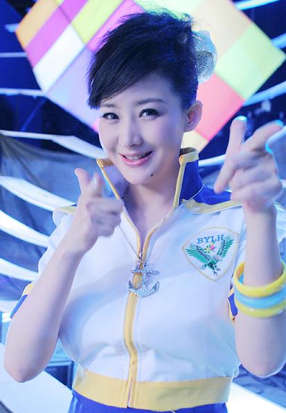 买红妹