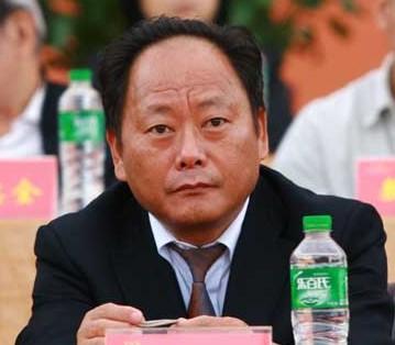 张健
