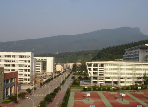 四川农业大学学工处