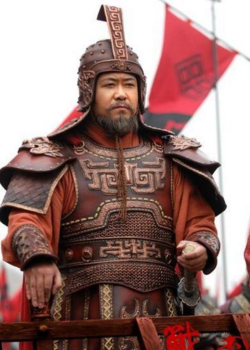 战国时期(2011年孙红雷景甜金喜善主演电影)