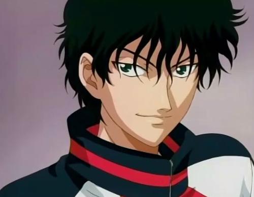 网球王子全国大赛