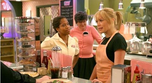 灰姑娘的玻璃手机1