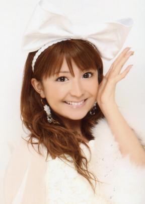 矢口真里