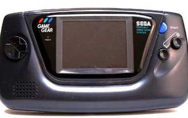 gg(世嘉掌机(gamegear))