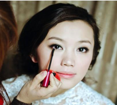 上海化妆培训