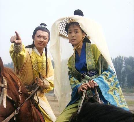 大唐情史-+搜搜百科