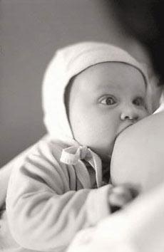 母乳性黄疸会反复 | 知客分享