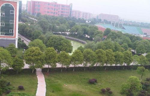 南昌理工学院